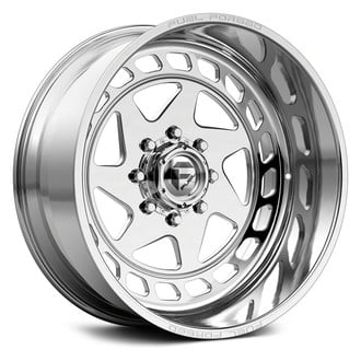 FUEL® - FF117 Custom Finish