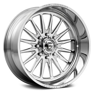 FUEL® - FF119 CIPHER Custom Finish