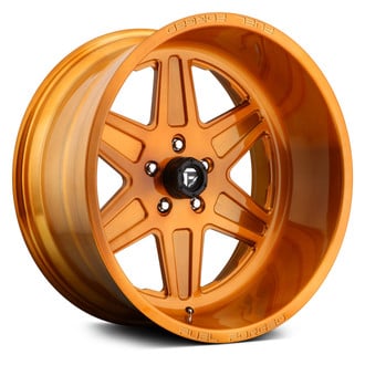 FUEL® - FF015 Custom Finish