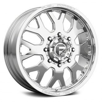 FUEL® - FF19D Polished
