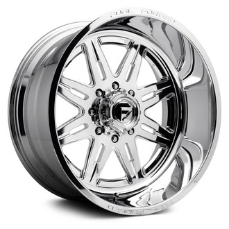 FUEL® - FF026 Custom Finish
