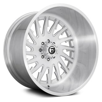 FUEL® - FF030 Custom Finish