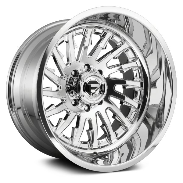 FUEL® - FF30 CONCAVE Polished