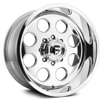 FUEL® - FF031 Custom Finish