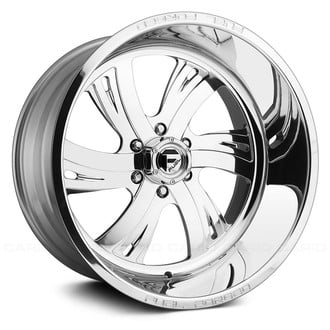 FUEL® - FF032 Custom Finish