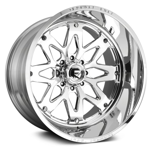 FUEL® - FF34 CONCAVE Polished