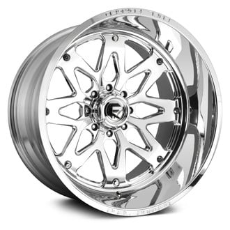 FUEL® - FF034 CONCAVE Custom Finish