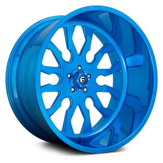 FUEL® - FF037 Custom Finish