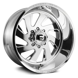 FUEL® - FF042 Custom Finish