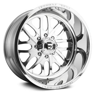 FUEL® - FF044 Custom Finish