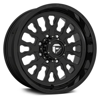 FUEL® - FF045 Custom Finish