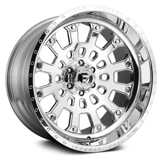 FUEL® - FF048 CONCAVE Custom Finish