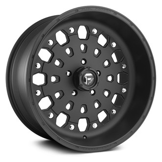 FUEL® - FF048 Custom Finish