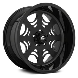 FUEL® - FF049 Custom Finish