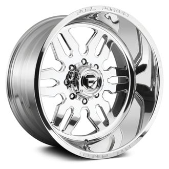 FUEL® - FF050 Custom Finish