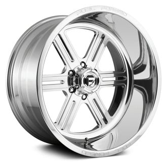 FUEL® - FF054 Custom Finish