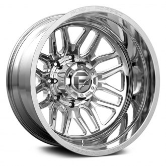 FUEL® - FF66 CONCAVE Polished