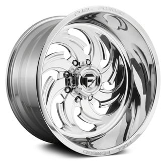 FUEL® - FF067 Custom Finish