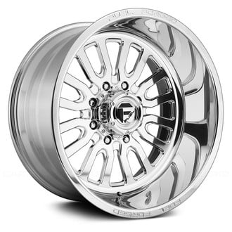 FUEL® - FF068 Custom Finish