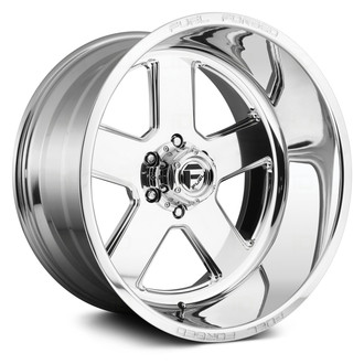 FUEL® - FF071 Custom Finish