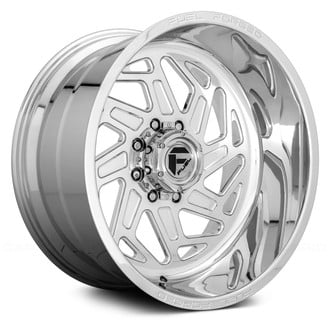 FUEL® - FF073 Custom Finish
