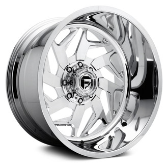 FUEL® - FF077 Custom Finish