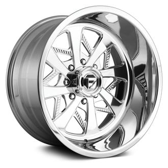 FUEL® - FF078 Custom Finish
