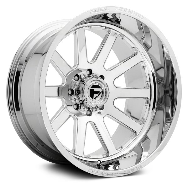 FUEL® - FF83 CONCAVE Polished