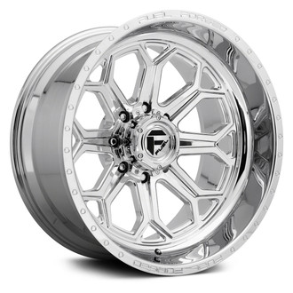 FUEL® - FF101 CONCAVE Custom Finish