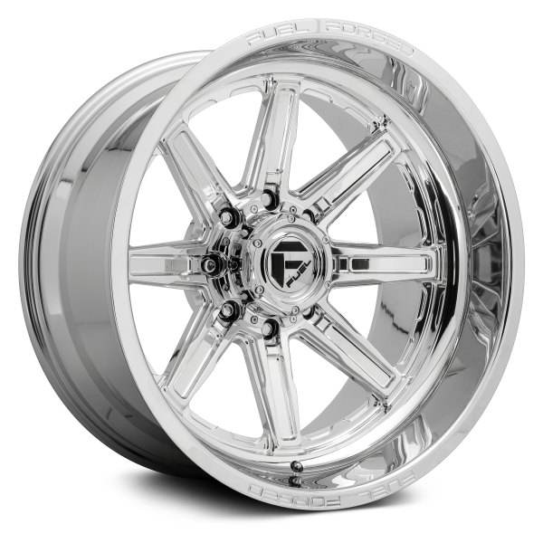 FUEL® - FF102 CONCAVE Polished