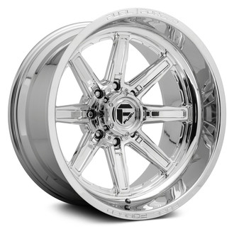 FUEL® - FF102 CONCAVE Custom Finish