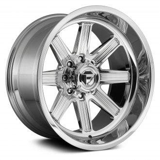 FUEL® - FF020 CONCAVE Custom Finish