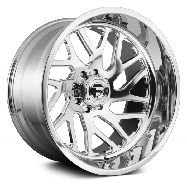 FUEL® - FF29 CONCAVE Polished