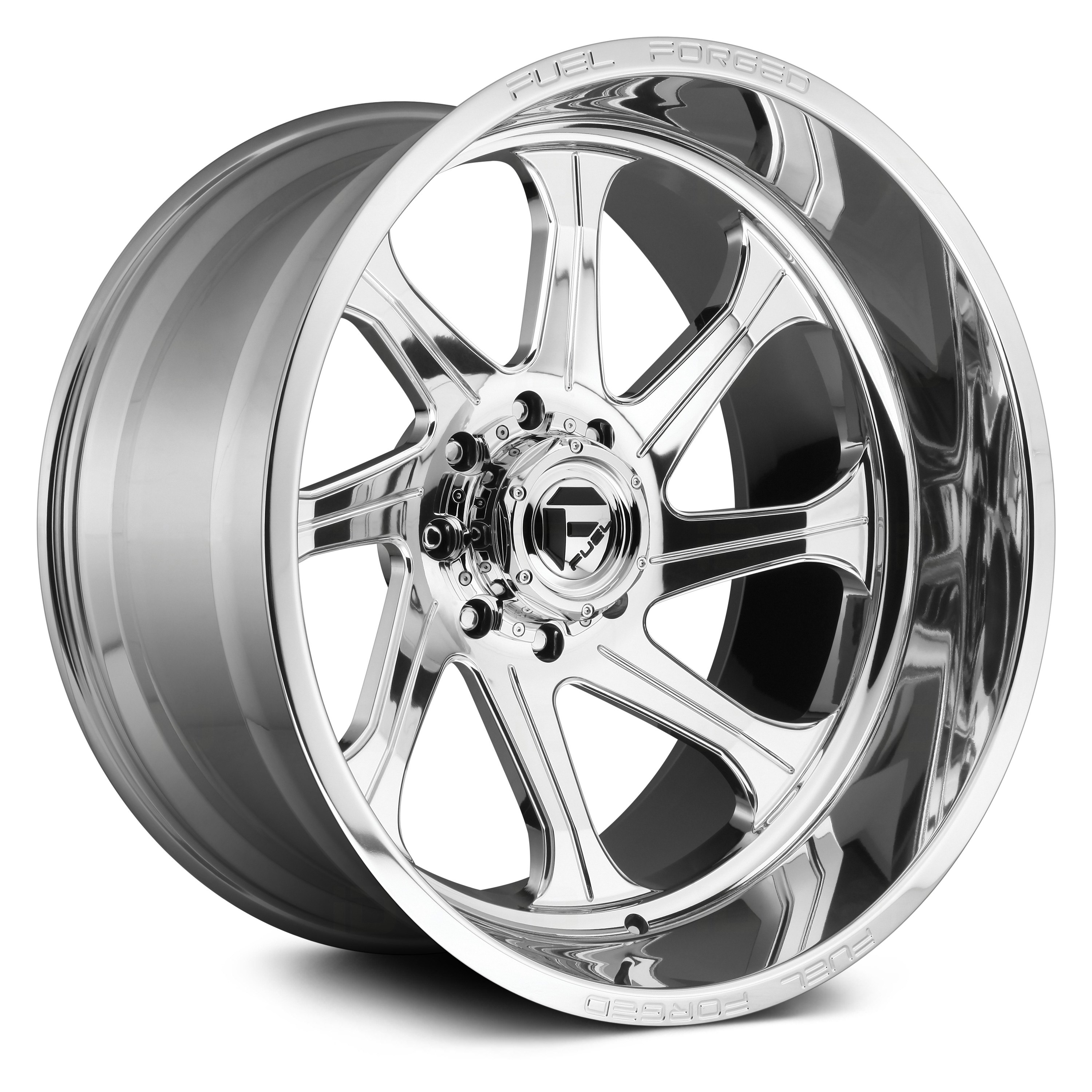 FUEL® FF079 CONCAVE Wheels - Custom Finish Rims