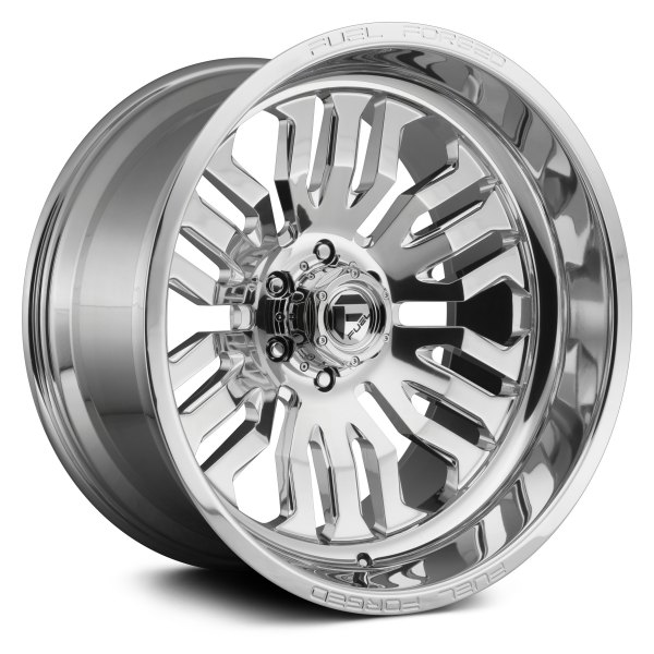 FUEL® - FF81 CONCAVE Polished