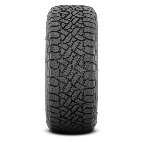 FUEL® RFAT28570R17 - GRIPPER A/T LT285/70R17 121S