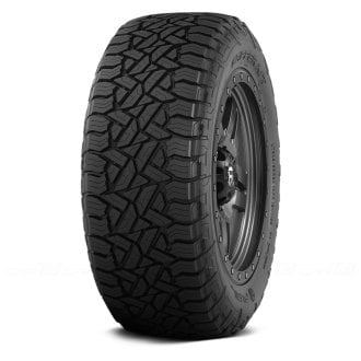 FUEL TIRES® - GRIPPER A/T