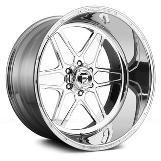 FUEL® - FF063 Custom Finish