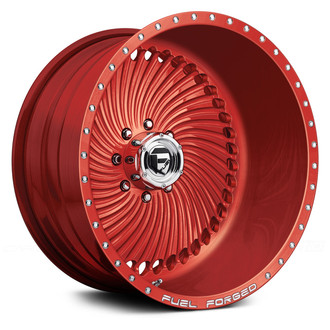 FUEL® - FF001 Custom Finish