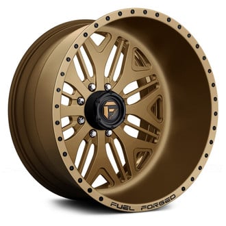 FUEL® - FF005 Custom Finish