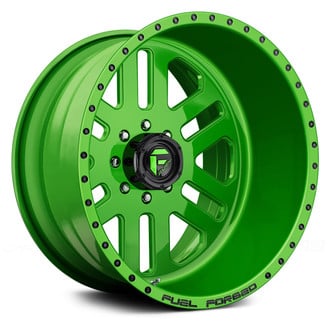 FUEL® - FF008 Custom Finish