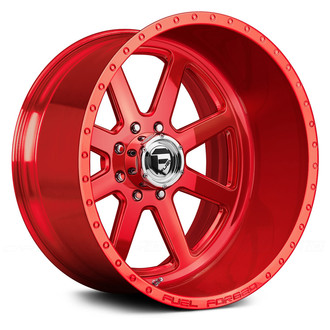 FUEL® - FF009 Custom Finish