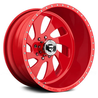 FUEL® - FF011 Custom Finish