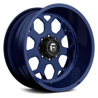 FUEL® - FF014 Custom Finish