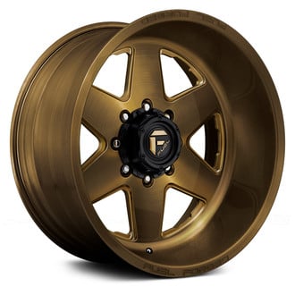FUEL® - FF017 Custom Finish