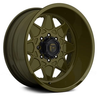 FUEL® - FF018 Custom Finish