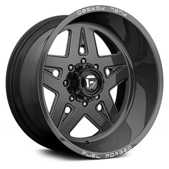 FUEL® - FF021 Custom Finish