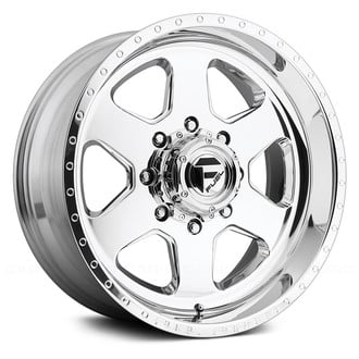 FUEL® - FF027 Custom Finish