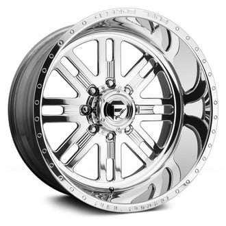 FUEL® - FF033 Custom Finish