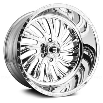 FUEL® - FF035 Custom Finish